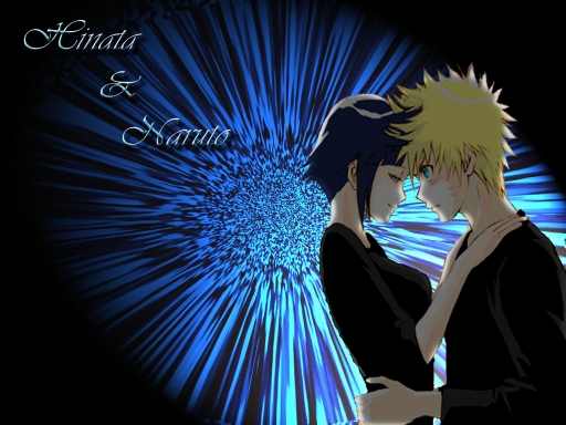 HINATA & NARUTO