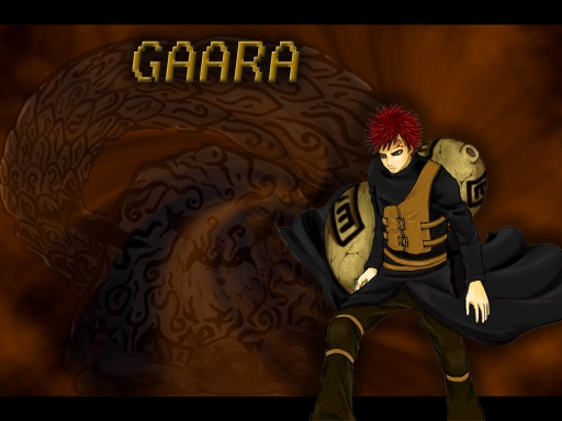 Gaara