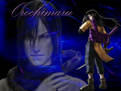 Orochimaru