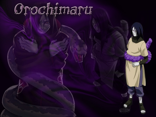 Orochimaru