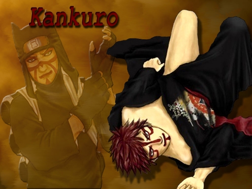 Kankuro