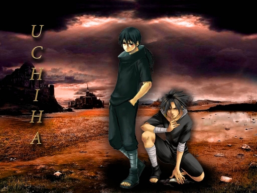 Uchiha