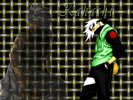 Kakashi