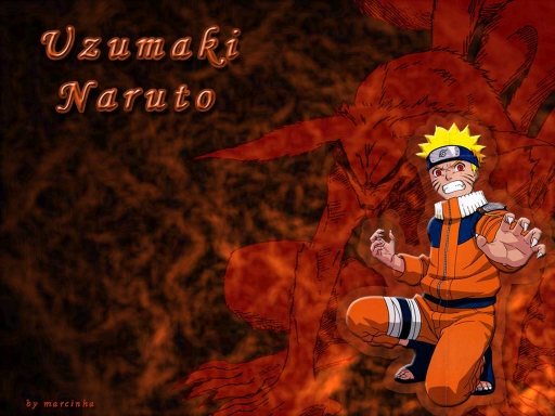 Uzumaki Naruto