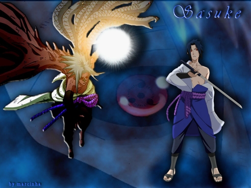 Sasuke