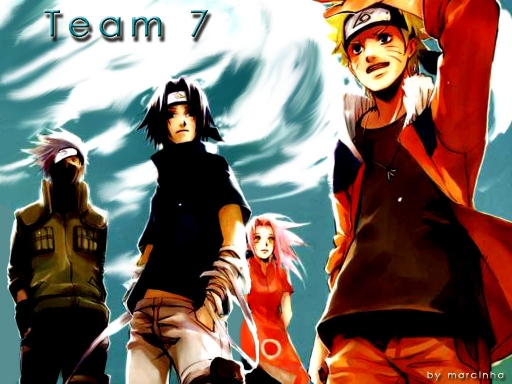 Team 7