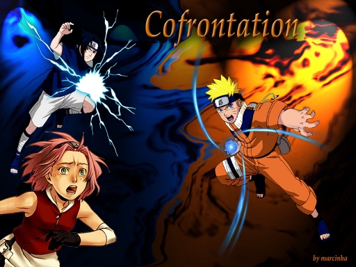 Confrontation