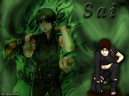 Sai