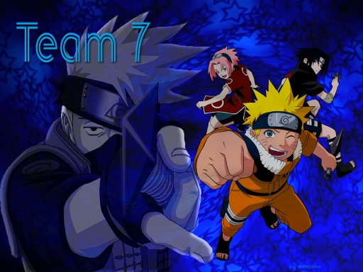 Team 7