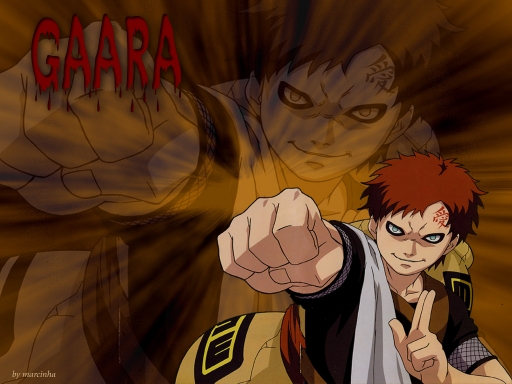 Gaara