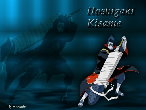 Hoshigaki Kisame