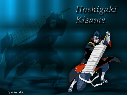 Hoshigaki Kisame