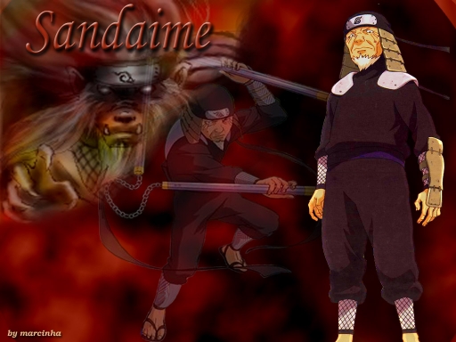 Sandaime