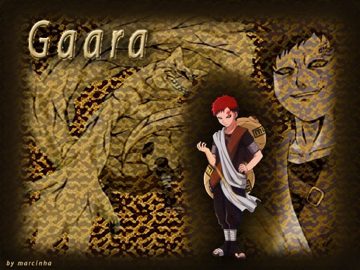 Gaara