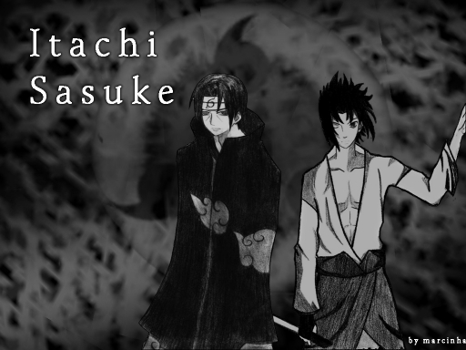 Itachi & Sasuke