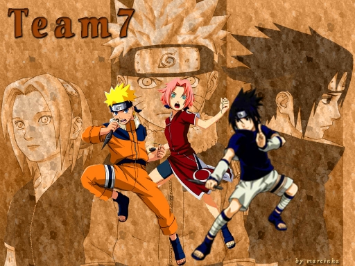 Team 7