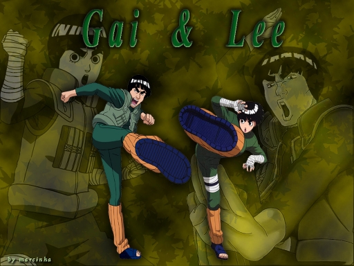 Gai&Lee