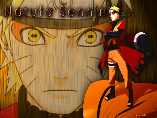 Nauto Sennin