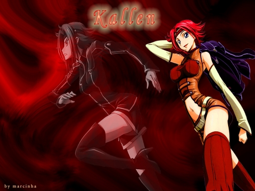 Kallen