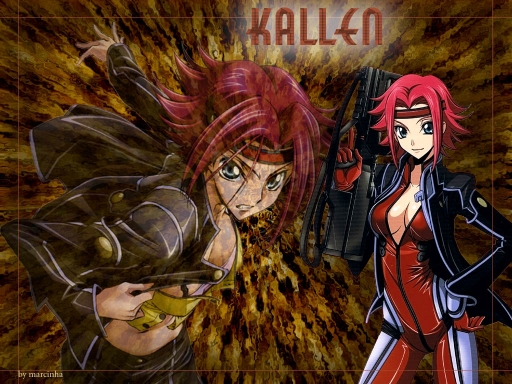 Kallen