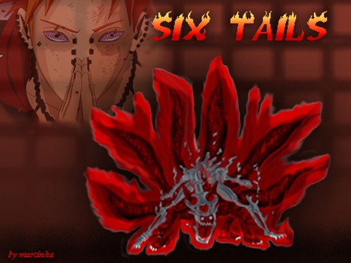 Six Tails