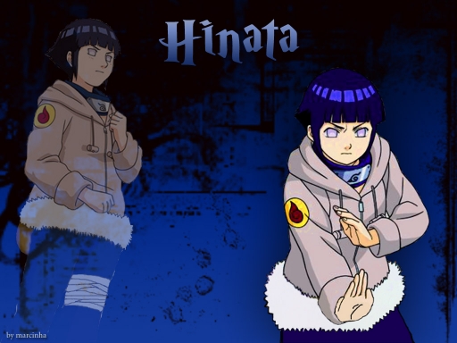 Hinata