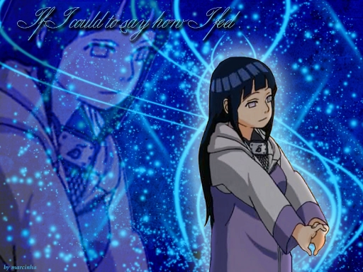 If I could to say haw I feel..