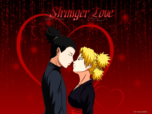 Stranger Love