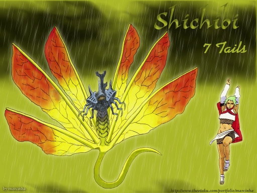 Shichibi - 7 Tails