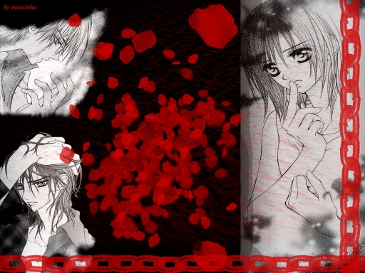 VAMPIRE KNIGHT