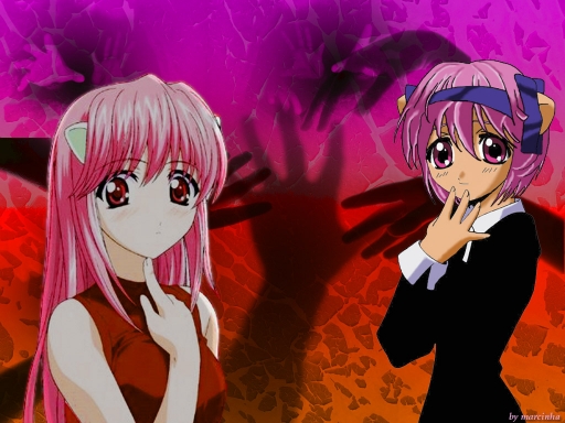 Elfen Lied
