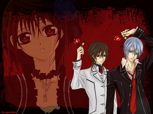 Vampire Knight