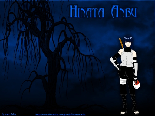 Hinata Anbu