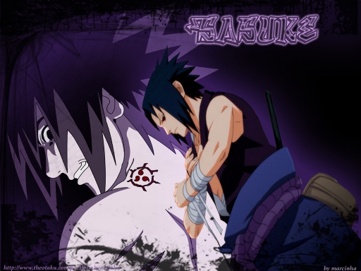 Sasuke