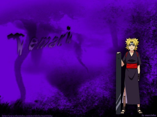 Temari
