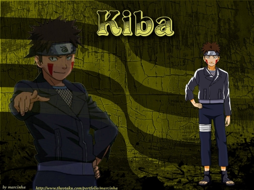 Kiba
