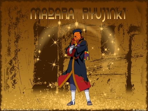 Madara Ryujinki - Game