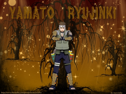 Yamato Ryujinki - Game