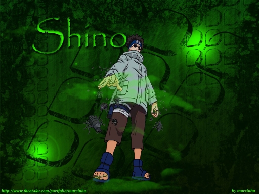 Shino