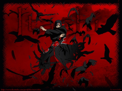 Itachi