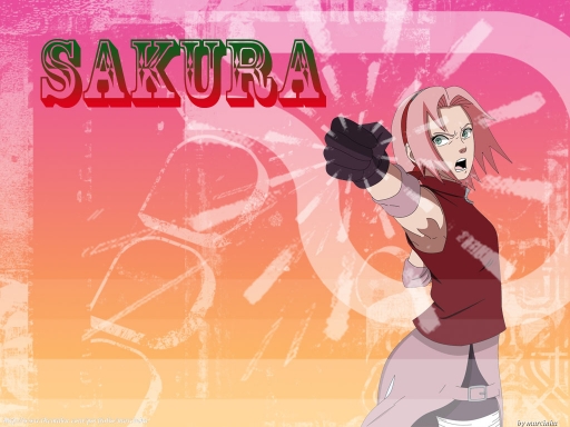 Sakura