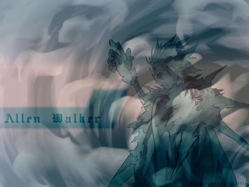 Allen Walker