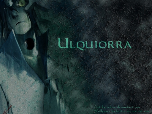Ulquiorra II