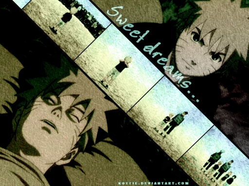 Sweet dreams