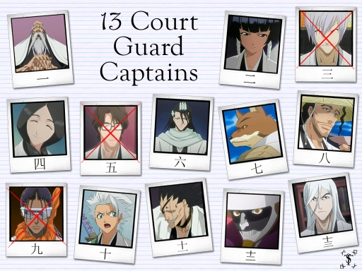 Three Down; Ten Left