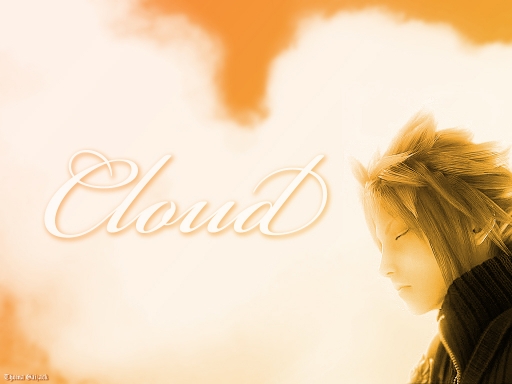 Cloudy Cloud