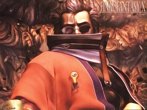 Auron