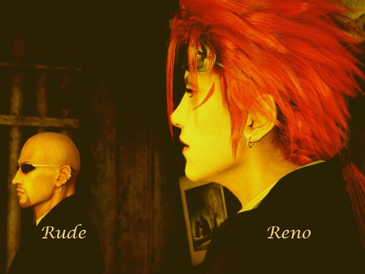 Rude & Reno