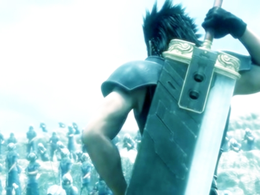 Ready For The Final Battle