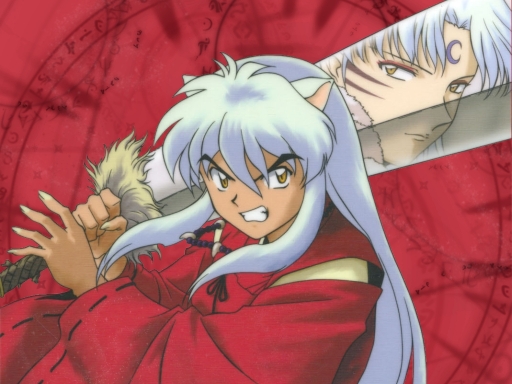 Inuyasha